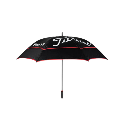 Titleist Tour Double Canopy Umbrella - SA GOLF ONLINE